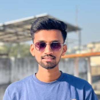 Pansuriya Nirav - Graphics Designer